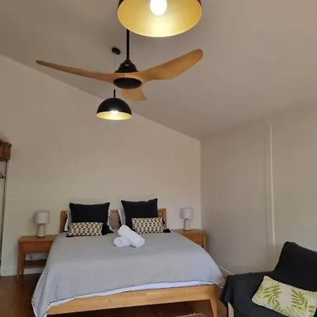 Tallows Studio -Modern, Tranquil, Dog Friendly,2 Mins To The Beach Suffolk Park Exterior photo