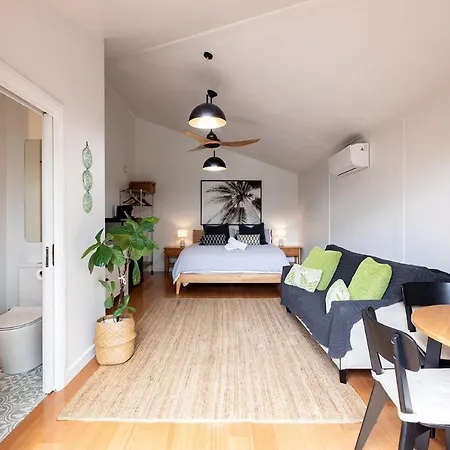 Tallows Studio -Modern, Tranquil, Dog Friendly,2 Mins To The Beach Suffolk Park Exterior photo