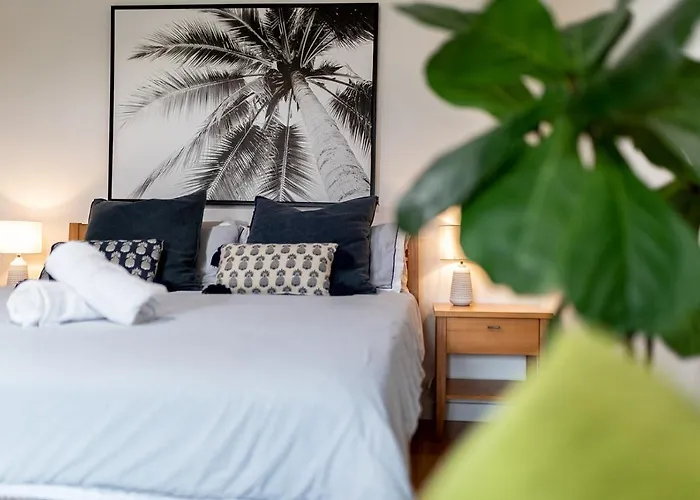 Tallows Studio -Modern, Tranquil, Dog Friendly,2 Mins To The Beach