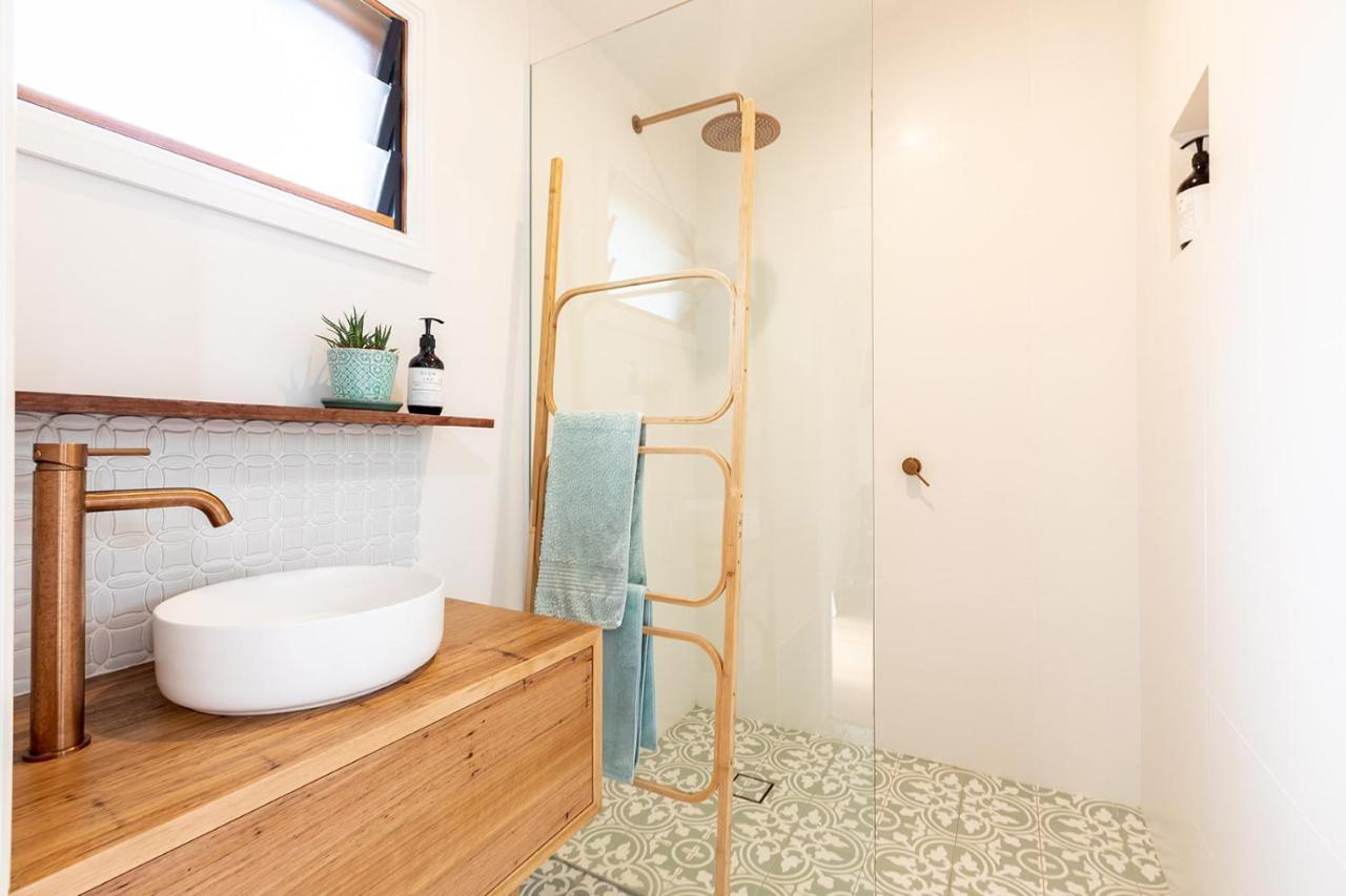 Tallows -modern, Tranquil, Dog Friendly,2 Mins To The Suffolk Park