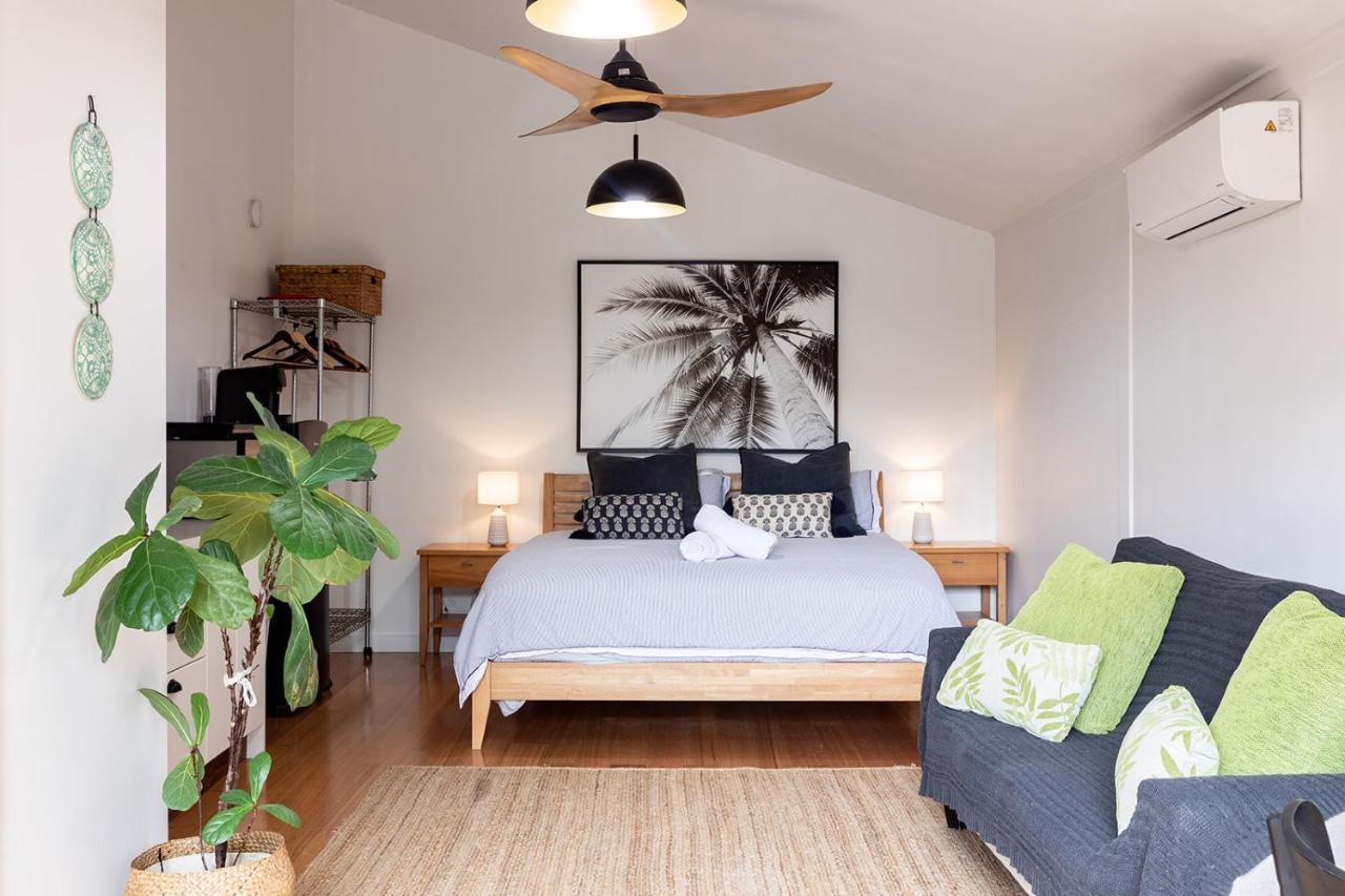 Tallows -modern, Tranquil, Dog Friendly,2 Mins To The Apartment Suffolk Park
