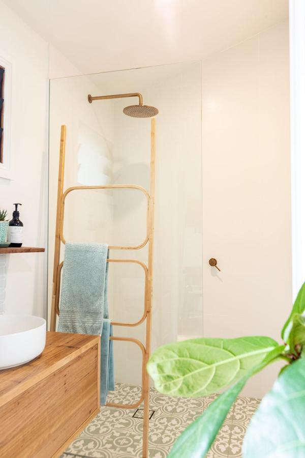 Tallows -modern, Tranquil, Dog Friendly,2 Mins To The